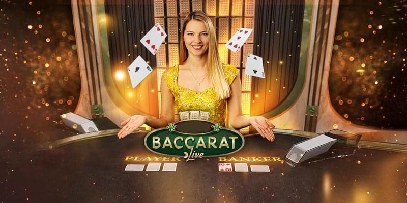 Chiến thuật chơi Baccarat Kubet tối ưu khả năng sinh lời cao