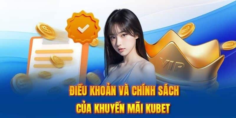 Mỗi ưu đãi nhà cái đều có quy định về điều kiện riêng